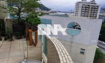 Imagem 7: Rio de Janeiro - Apartamento Padrão - Jardim Botânico