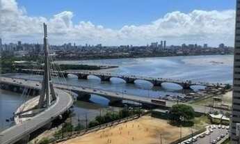 Imagem 6: MT-More ao lado do Riomar - Apartamento novo com 3 quartos 68m² - Forte São Paulo