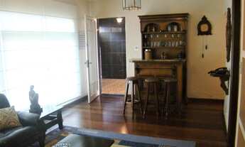 Imagem 4: CASA TÉRREA * SAÚDE * 4 DORM. * SUÍTE * 4 VAGA * SALÃO DE FESTAS