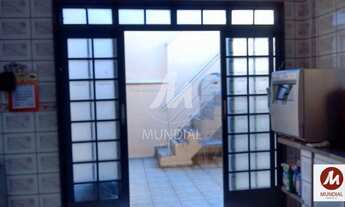 Imagem 6: Casa (sobrado na rua) 3 dormitórios/suite, cozinha planejada