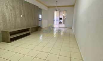 Imagem 4: Casa para Locação Condomínio Rio Coxipo com garagem