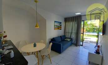 Imagem 15: Vendo excelente casa em condomínio na praia de Maria Farinha