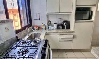Imagem 5: Apartamento 3/4 com suíte Nascente na Graça R$ 1.250.000,00