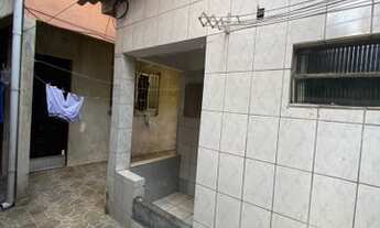 Imagem 3: Casa de vila no bitaru quarto cozinha e banheiro