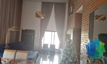 Imagem 6: Casa à venda, 195 m² por R$ 1.375.000,00 - Condomínio Mirante dos Ipês - Salto/SP