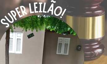 Imagem: Vende/Leiloa-se essa casa (independência-cê