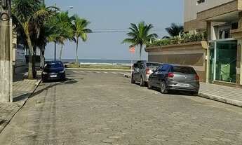 Imagem 3: Apartamento 70m2 útil com 2 quartos 1 suíte 1 vaga, Sacada Gourmet vista Mar , Piscina, Ca