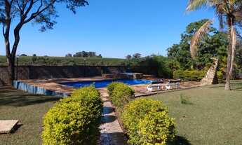 Imagem 4: Chácara em Franca com escritura