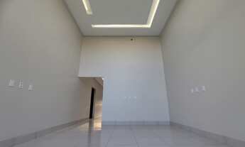 Imagem 4: Caldas Novas - Casa Padrão - Do Turista 2ª Etapa