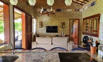 Imagem 5: Linda Casa mobiliada. Condomínio Mango Village II - Paracuru CE