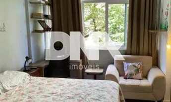 Imagem 4: Apartamento-À VENDA-Botafogo-Rio de Janeiro-RJ