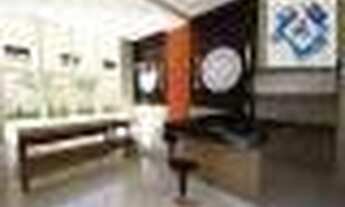 Imagem 2: Apartamento à venda, 112 m² por R$ 680.000,00 - Cidade dos Funcionários - Fortaleza/CE