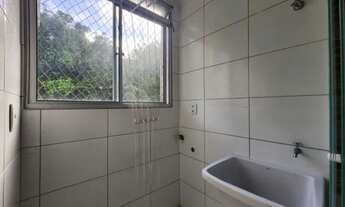 Imagem 8: Apartamento no Condomínio Ville Federação