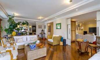 Imagem 3: Apartamento com 4 dormitórios à venda, 401 m² por R$ 3.800.000,00 - Morumbi