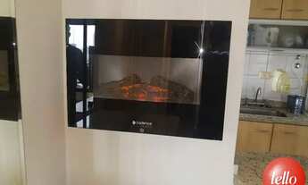 Imagem 7: São Paulo - Apartamento Padrão - Tatuapé