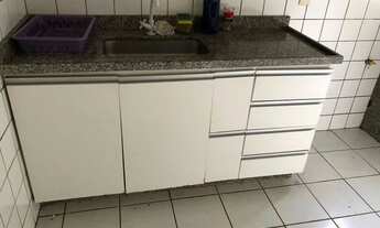 Imagem 7: Vendo Apartamento no Condomínio Santa Rita