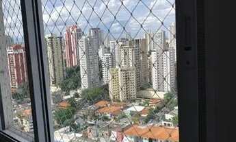 Imagem 5: Apartamento próximo ao aeroporto de congonhas