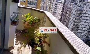 Imagem 3: Apartamento à venda, 127 m² - Moema - São Paulo/SP