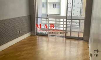 Imagem 4: Apartamento para aluguel possui 67 metros quadrados com 1 quarto em Consolação - São Paulo