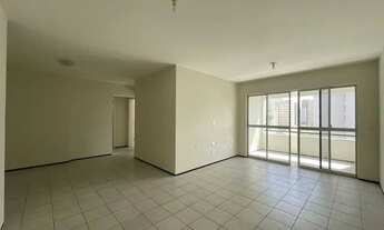 Imagem: Apartamento para venda possui 126 metros