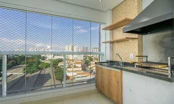 Imagem 2: Excelente Apartamento com Varanda Gourmet e Elevador Privativo