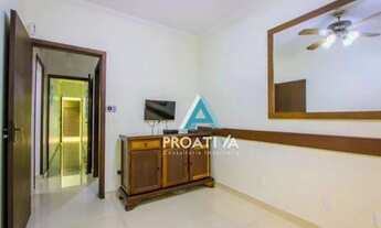 Imagem 3: Casa com 3 dormitórios, 178 m² - venda ou aluguel - Jardim Bela Vista - Santo André/SP