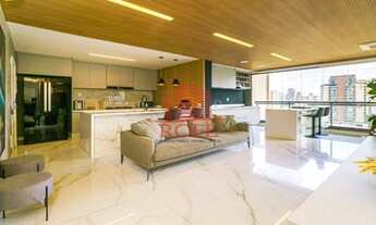 Imagem: Apartamento de 3 Dorms, sendo 2 suites