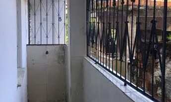 Imagem 5: Algo casa Mata escura *13