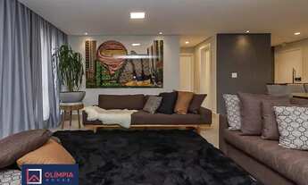 Imagem 3: Venda Apartamento 2 Dormitórios - 110 m² Bela Vista