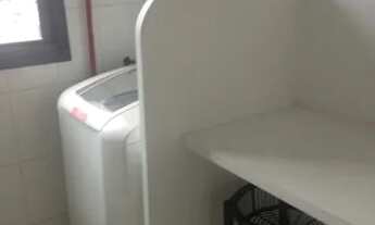 Imagem 4: Apartamento para aluguel com 60 metros quadrados com 2 quartos em Setor Bela Vista - Goiân