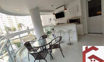 Imagem 6: Apartamento no centro do Guarujá alto padrão, perto da praia, perto do comércio, lazer, va