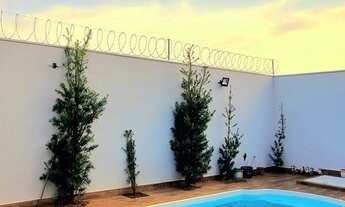 Imagem 5: Casa para venda possui 16757 metros quadrados com 3 quartos em Jardim Vânia Maria - Bauru