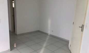 Imagem 6: Apartamento 2 quartos com garagem coberta