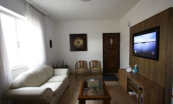 Imagem: Apartamento com 4 quartos no Santa Lúcia