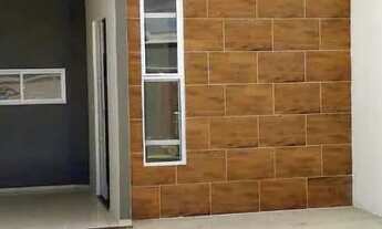 Imagem: Casa para venda com 100 metros quadrados