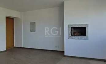 Imagem 7: Apartamento a venda no bairro Cristal com 3 Dormitórios e 2 Vagas de Garagem