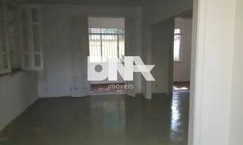 Imagem 7: Casa de rua-À VENDA-Botafogo-Rio de Janeiro-RJ