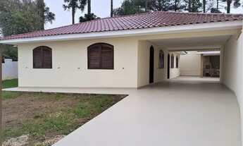 Imagem: Casa para aluguel tem 120 m² com 4 quartos