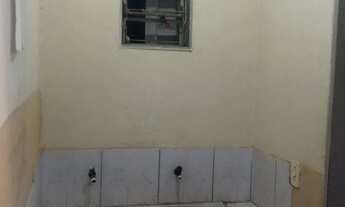 Imagem 5: Aluguel de quarto