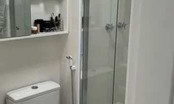 Imagem 4: Loft -38m²- 1suíte -1Vaga-Próximo a Paulista!