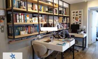 Imagem 5: Apartamento 61 m2 a.u - 2 dormitórios - 1 suíte - 2 vagas - Av. Fagundes Filho - São Judas