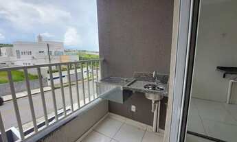 Imagem 5: Apartamento para venda com 52 metros quadrados com 2 quartos