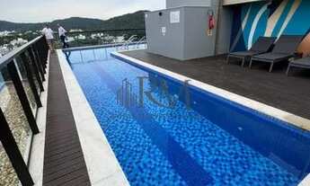 Imagem: FLORIANÓPOLIS - Apartamento Padrão - JURERÊ