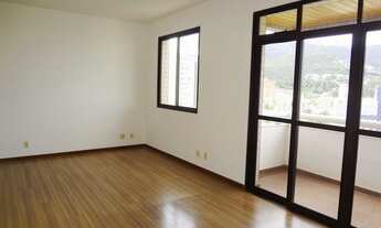 Imagem 2: APARTAMENTO DE 120m2 COM 4 QUARTOS NO BAIRRO SERRA