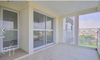 Imagem: Apartamento para venda tem 63 metros quadrados