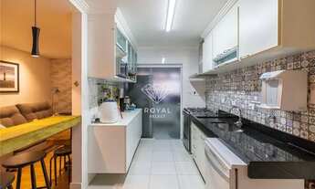 Imagem 4: Lindissimo Apartamento no Brooklin