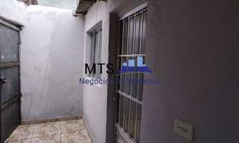 Imagem 2: Casa para Locação no Jd. Toca - Residêncial Cocaia