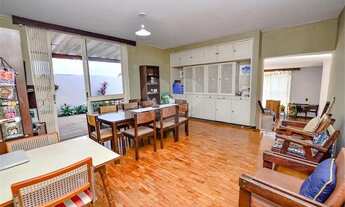 Imagem: Casa Jardim Guedala