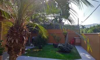 Imagem 3: FLORIANóPOLIS - Casa Padrão - Rio Tavares