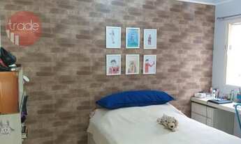 Imagem 6: Casa à venda, 153 m² por R$ 660.000,00 - Alto da Boa Vista - Ribeirão Preto/SP